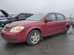 Salvage cars for sale at Pennsburg, PA auction: 2007 Chevrolet Cobalt LT