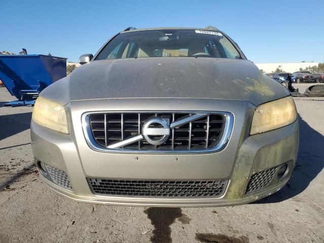 2010 Volvo V70 3.2