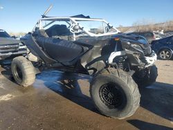 2024 Can-Am Maverick R X RS en venta en Littleton, CO