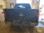 2007 Chevrolet Silverado K1500 Crew Cab