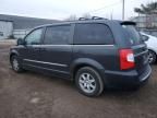 2012 Chrysler Town & Country Touring