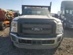 2012 Ford F450 Super Duty