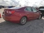 2014 Chevrolet Malibu 1LT