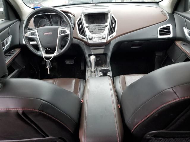 2015 GMC Terrain SLT