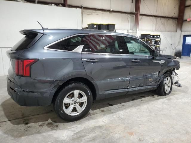 2023 KIA Sorento LX