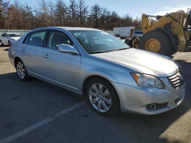 2007 Toyota Avalon XL