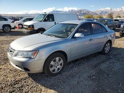 Hyundai Vehiculos salvage en venta: 2010 Hyundai Sonata GLS