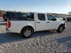 2007 Nissan Frontier Crew Cab LE