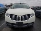 2013 Lincoln MKX