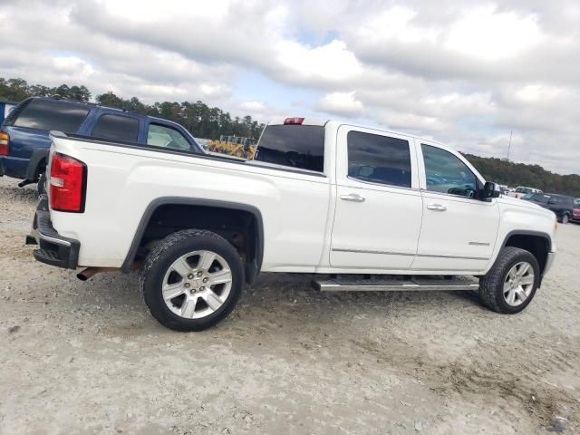 2014 GMC Sierra C1500 SLT