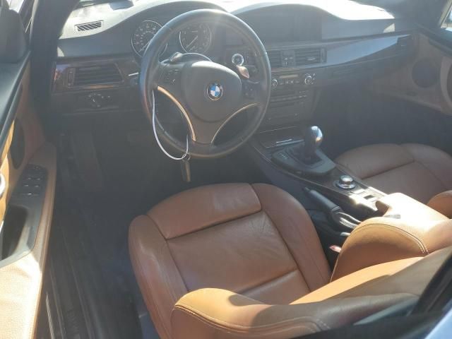 2008 BMW 328 I