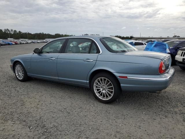 2006 Jaguar XJ8 L