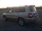 2007 Toyota Highlander Hybrid