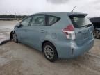 2016 Toyota Prius V