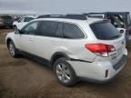 2012 Subaru Outback 2.5I Premium