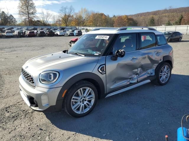 2024 Mini Cooper S Countryman ALL4