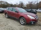 2014 Subaru Outback 2.5I