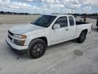 2009 Chevrolet Colorado