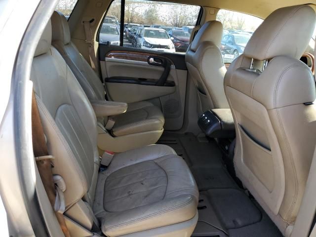 2011 Buick Enclave CXL