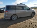 2014 Nissan Quest S