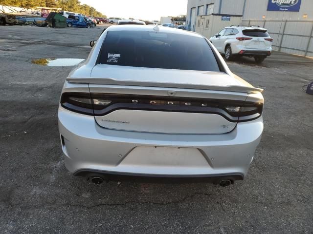 2020 Dodge Charger R/T