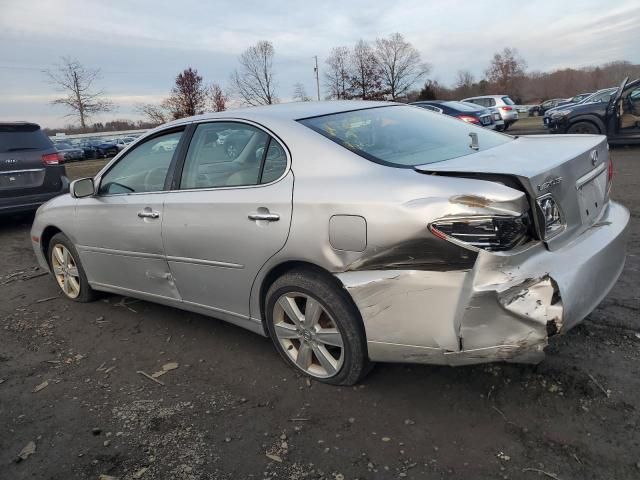 2006 Lexus ES 330