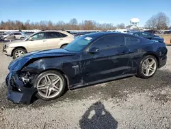 2018 Ford Mustang GT en venta en Hillsborough, NJ