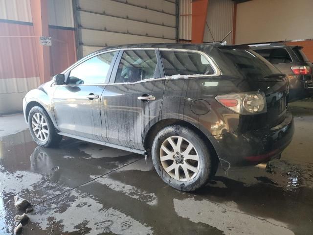 2010 Mazda CX-7