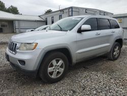 Salvage cars for sale from Copart Prairie Grove, AR: 2011 Jeep Grand Cherokee Laredo