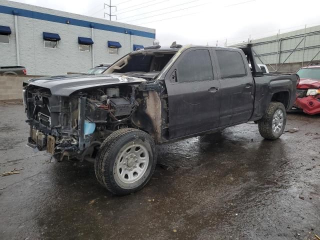 2015 GMC Sierra K2500 Denali