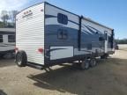 2015 Keystone Trailer