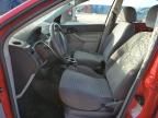 2006 Ford Focus ZX4