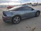 2003 Mitsubishi Eclipse GTS