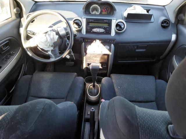 2006 Scion XA