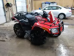 2016 ATV Arctic Cat en venta en Kincheloe, MI