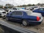 2009 Lincoln Town Car Signature Limited