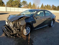 Toyota Camry xse Vehiculos salvage en venta: 2025 Toyota Camry XSE