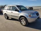 2005 Honda Pilot LX