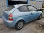 2008 Hyundai Accent GS