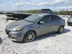 Dodge Vehiculos salvage en venta: 2013 Dodge Dart SXT