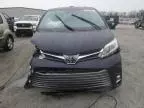 2018 Toyota Sienna XLE