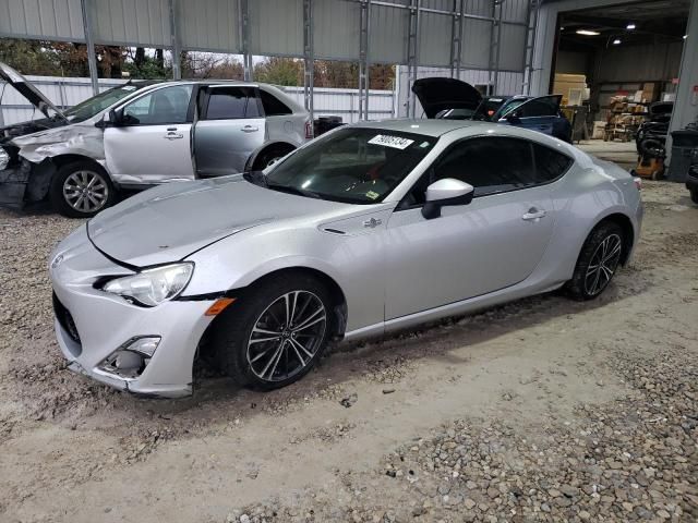 2013 Scion FR-S