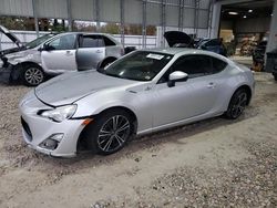 Run And Drives Cars for sale at auction: 2013 Scion FR-S