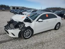 Mercedes-Benz Vehiculos salvage en venta: 2020 Mercedes-Benz A 220 4matic