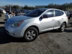 2008 Nissan Rogue S