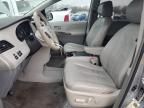 2011 Toyota Sienna XLE