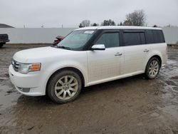 Ford Vehiculos salvage en venta: 2009 Ford Flex Limited