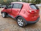 2011 KIA Sportage LX