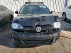 2014 Volkswagen Jetta TDI