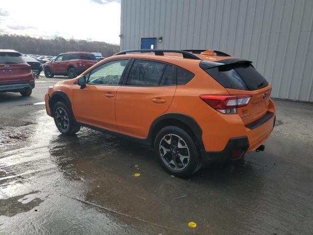 2019 Subaru Crosstrek Premium